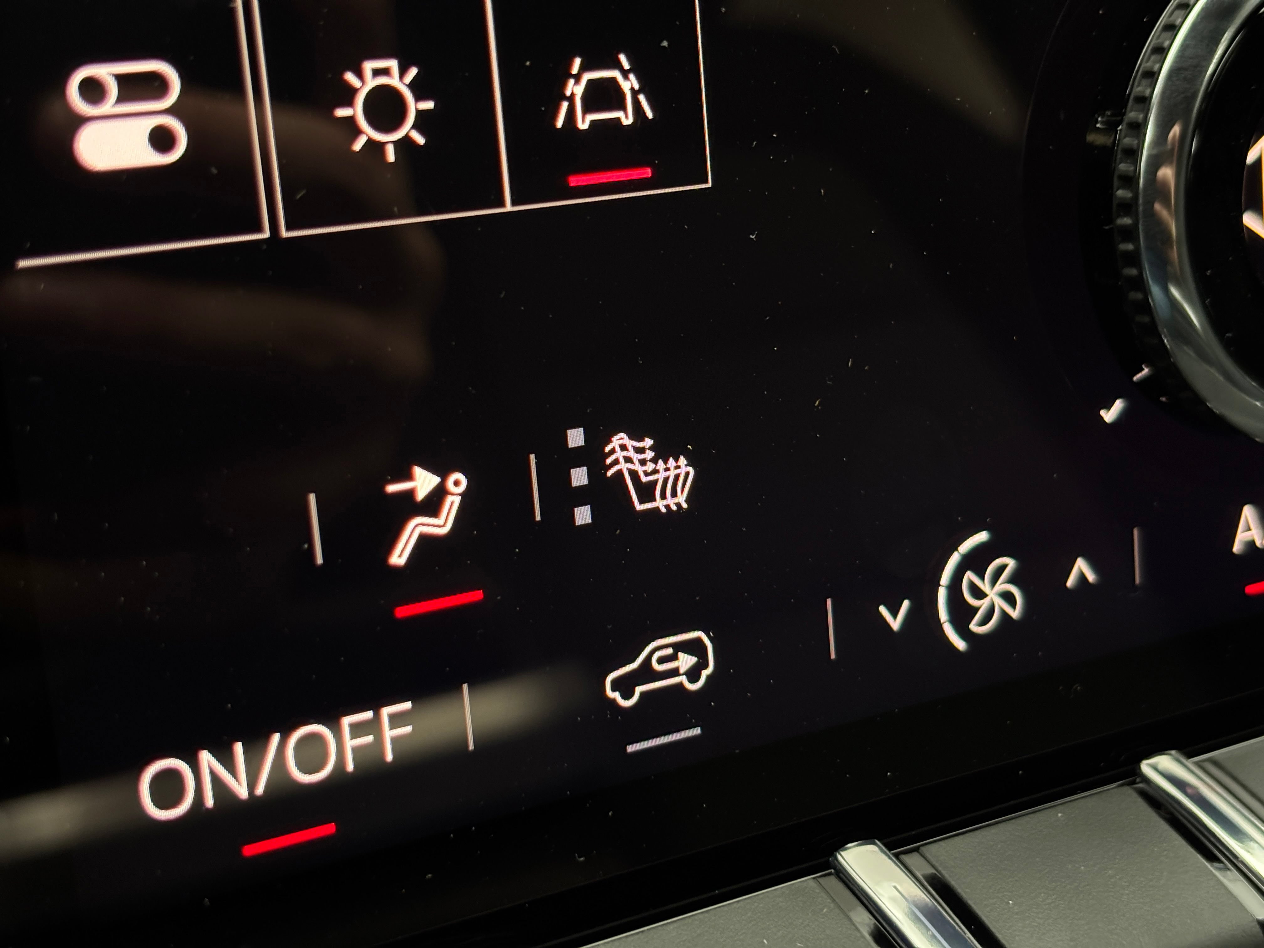 New 2027 GMC Terrain Elevation FWD image 5