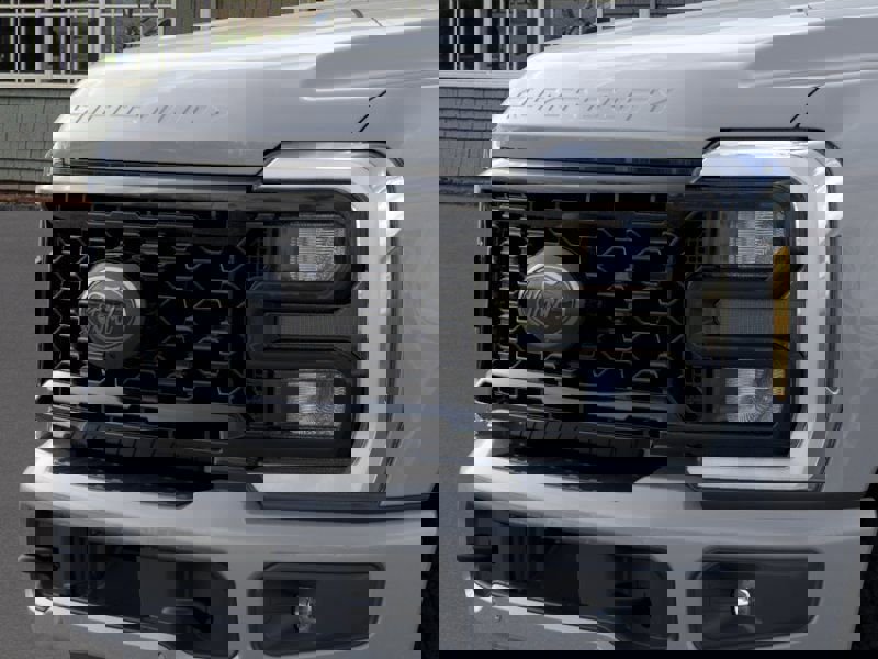 New 2026 Ford F250 Lariat w/ Tremor Off-Road Package image 17