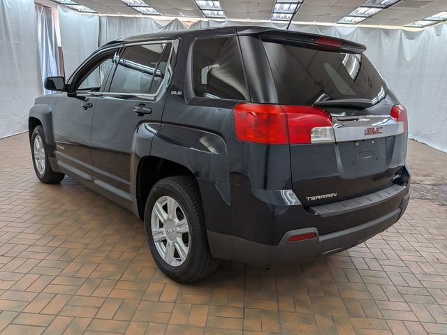 Used 2015 GMC Terrain SLE AWD/4WD image 5