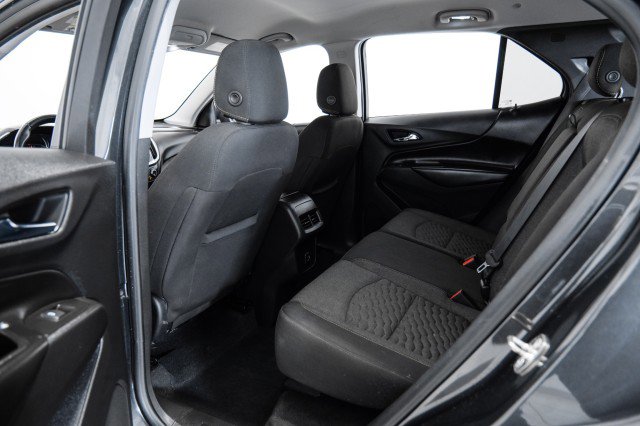 Used 2020 Chevrolet Equinox LT image 35