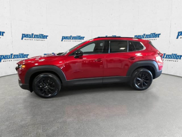 New 2026 MAZDA CX-50 AWD 2.5 Hybrid w/ Cargo Package image 6