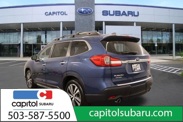 Used 2022 Subaru Ascent Touring AWD/4WD image 5