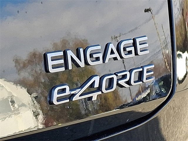 Used 2024 Nissan Ariya AWD image 30