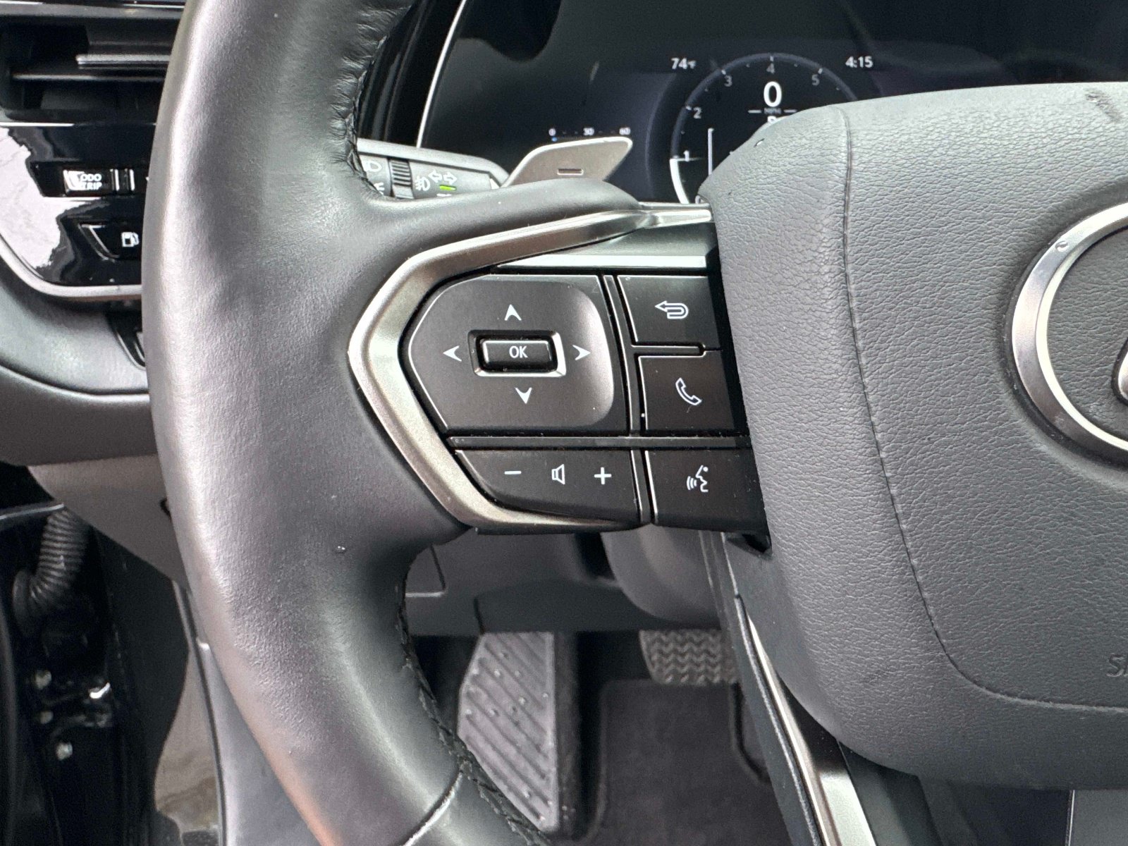 Certified 2026 Lexus TX 350 AWD w/ Technology Package image 32