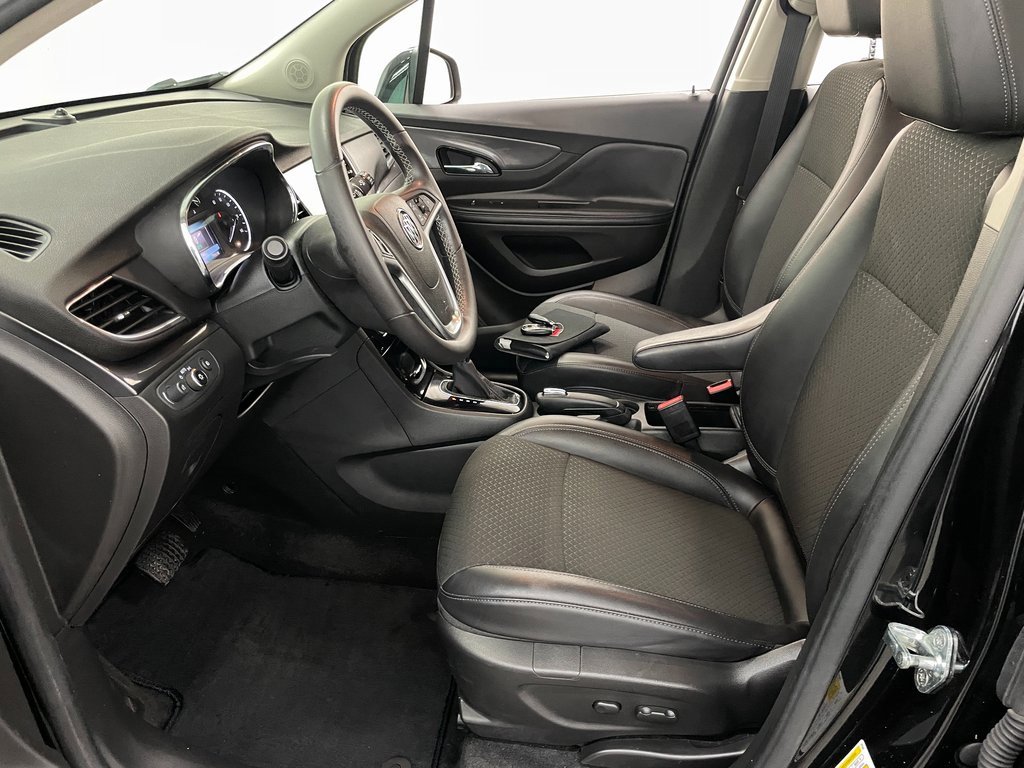 Certified 2019 Buick Encore Sport Touring w/ Safety Package image 6