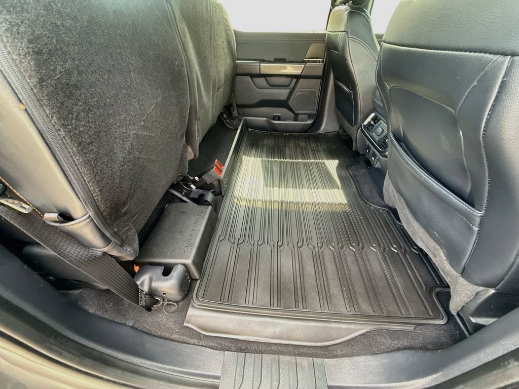 Used 2023 Ford F150 Tremor w/ 360 Degree Camera Package AWD/4WD image 32