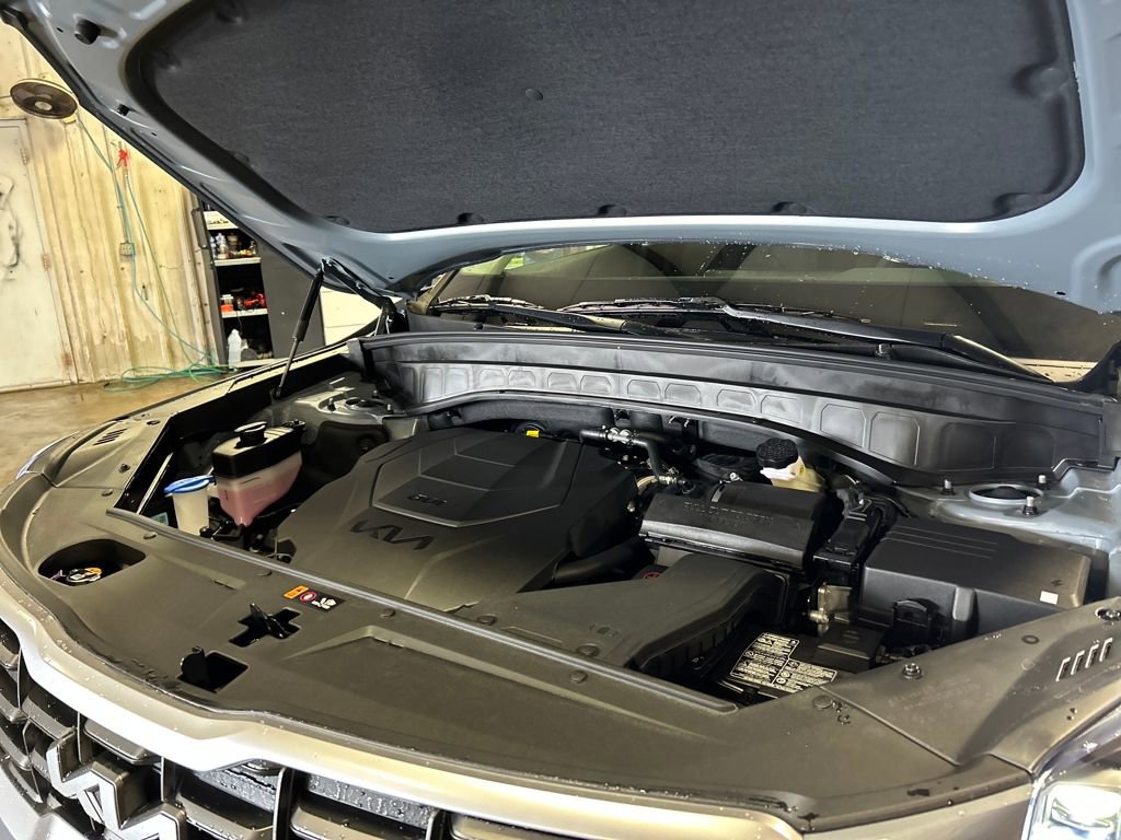 New 2025 Kia Telluride S image 33