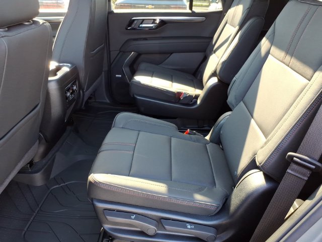 New 2027 Chevrolet Tahoe RST AWD/4WD image 9