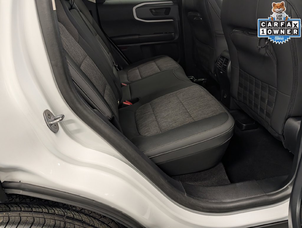 Used 2023 Ford Bronco Sport Big Bend w/ Convenience Package AWD/4WD image 27