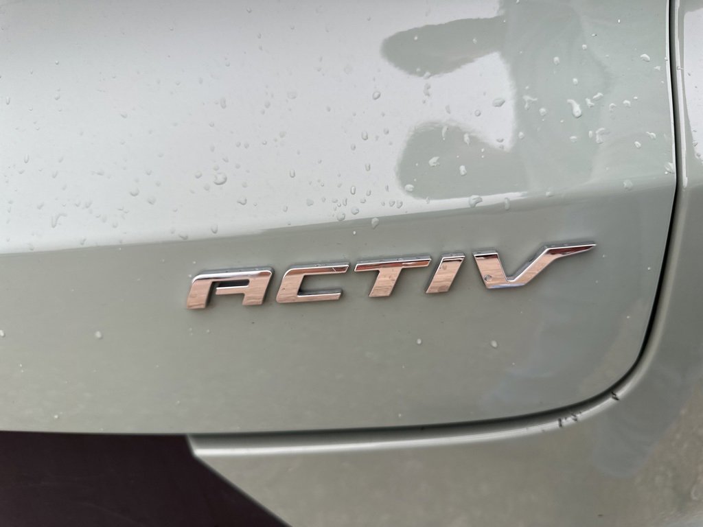 Used 2025 Chevrolet TrailBlazer ACTIV w/ Convenience Package image 35
