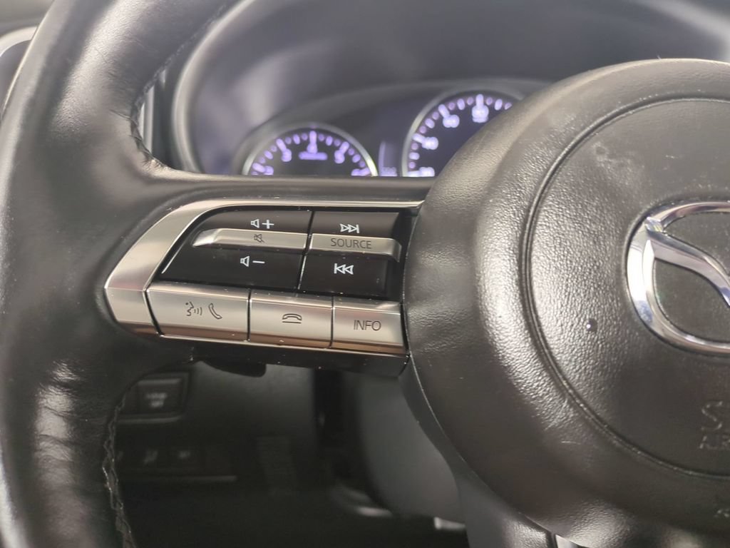 Used 2023 MAZDA CX-50 AWD 2.5 Turbo w/ Premium Pkg image 34