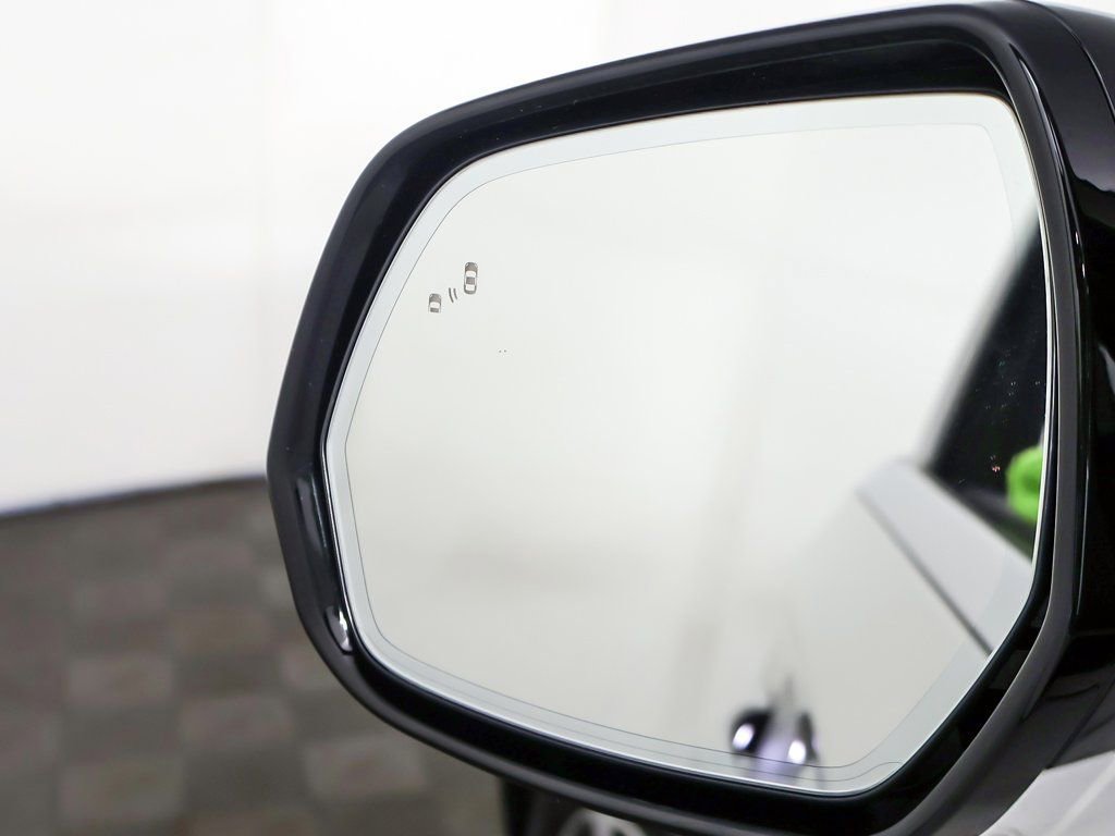 Used 2025 Lincoln Aviator Reserve w/ Illumination Package image 39