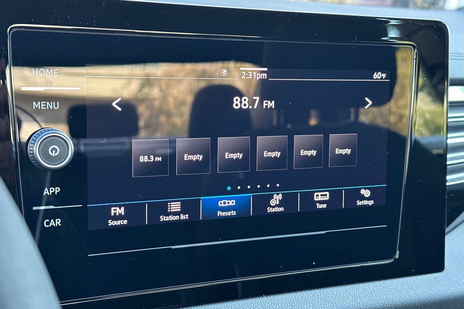 New 2026 Volkswagen Jetta Sport FWD image 16
