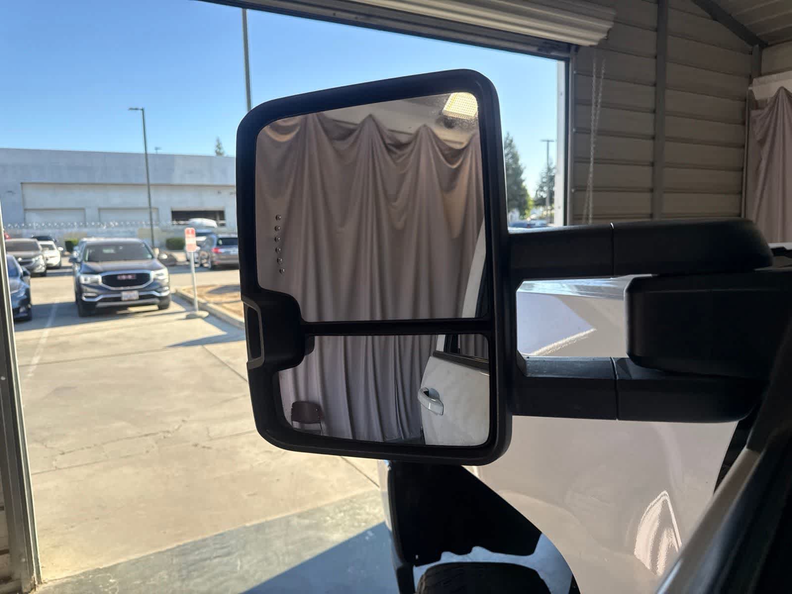 Used 2018 Chevrolet Silverado 1500 LT w/ Max Trailering Package AWD/4WD image 16