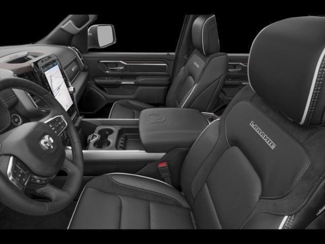 New 2026 RAM 1500 Laramie w/ Sport Appearance Package AWD/4WD image 6