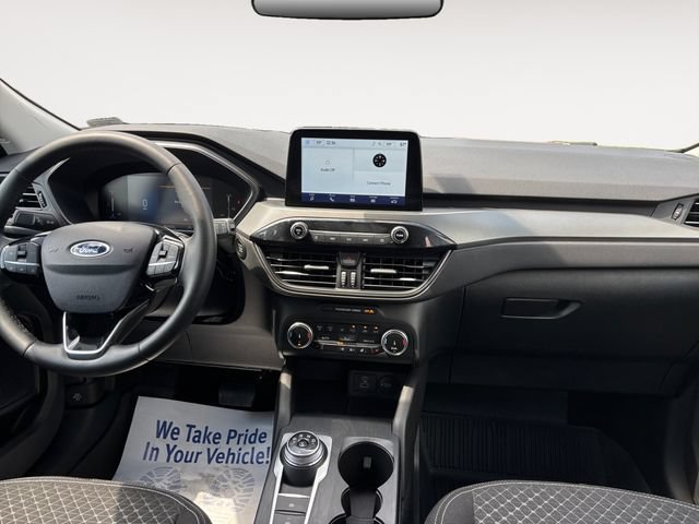 Used 2023 Ford Escape Active AWD/4WD image 11