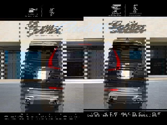 Certified 2022 Cadillac XT4 Premium Luxury w/ Technology Package image 6