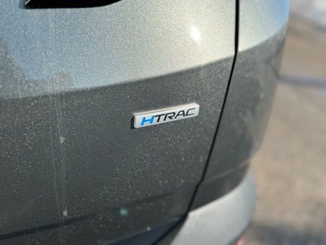 Used 2023 Hyundai Tucson SEL image 39