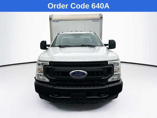 Certified 2020 Ford F350 XL image 2