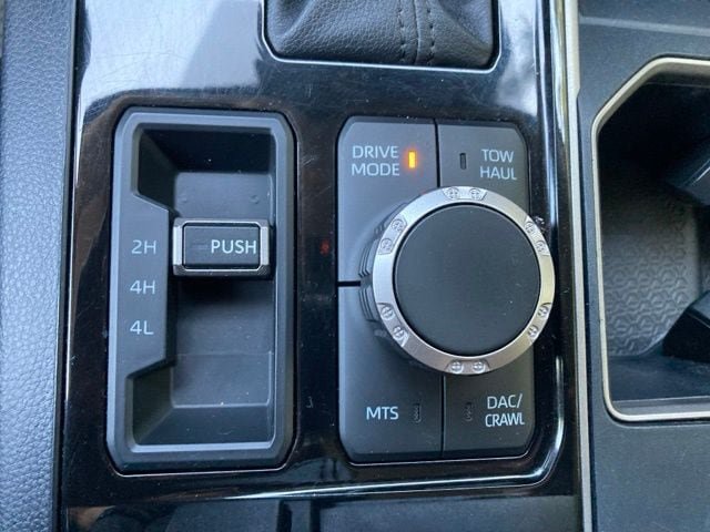 Used 2023 Toyota Tundra SR5 AWD/4WD image 38