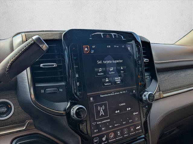 Used 2020 RAM 3500 Limited AWD/4WD image 11