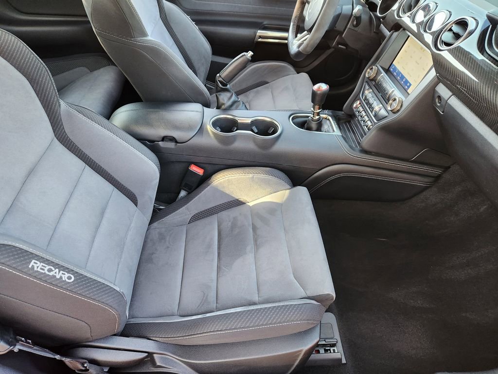 Used 2020 Ford Mustang Shelby GT350 w/ Technology Package image 16