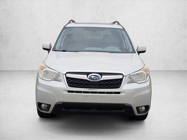 Used 2014 Subaru Forester 2.5i Limited w/ Popular Package #2 image 2
