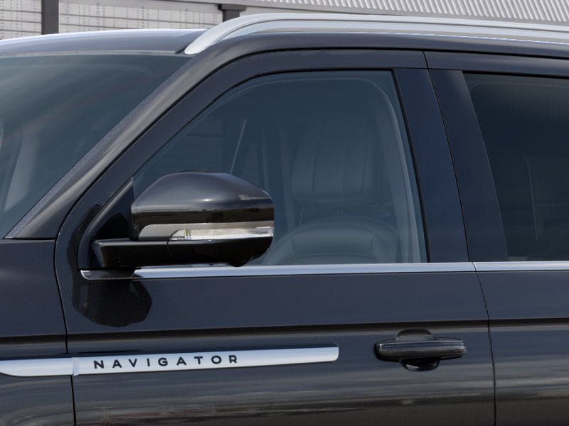 New 2027 Lincoln Navigator Reserve AWD/4WD image 47