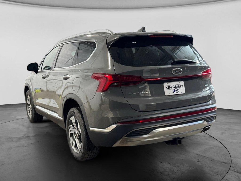 Used 2023 Hyundai Santa Fe SEL w/ Premium Package AWD/4WD image 7