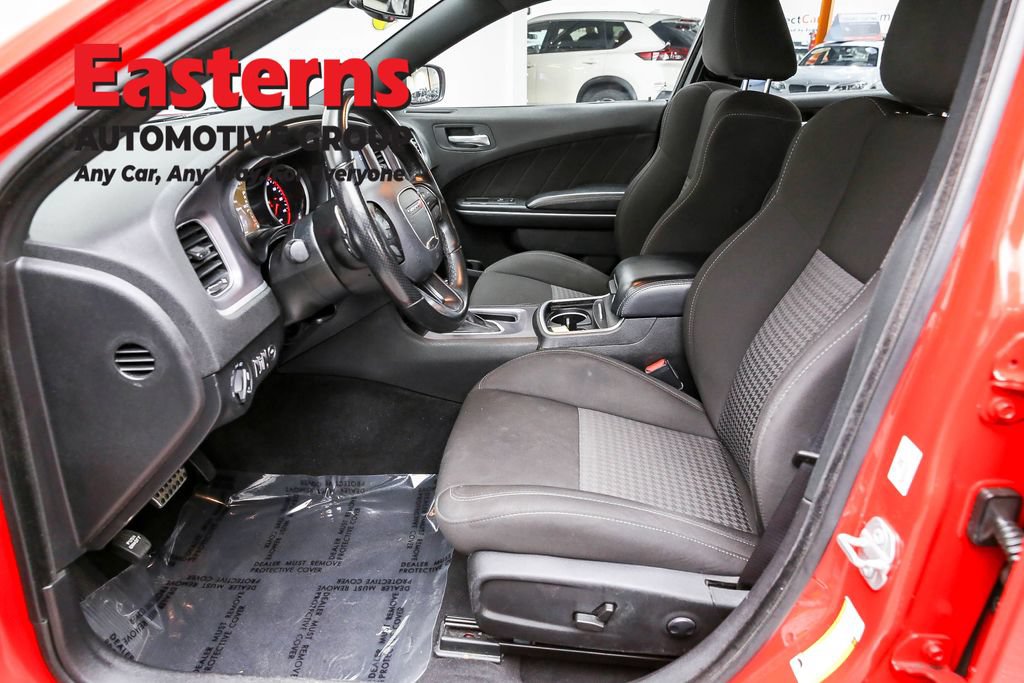 Used 2022 Dodge Charger GT RWD image 14