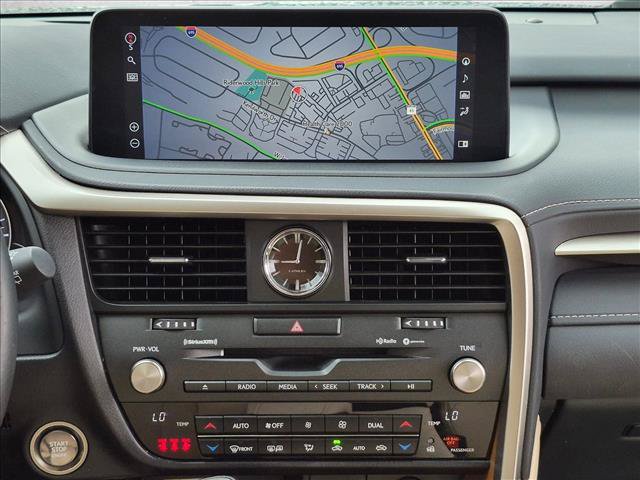 Used 2021 Lexus RX 350 AWD w/ Premium Package image 13