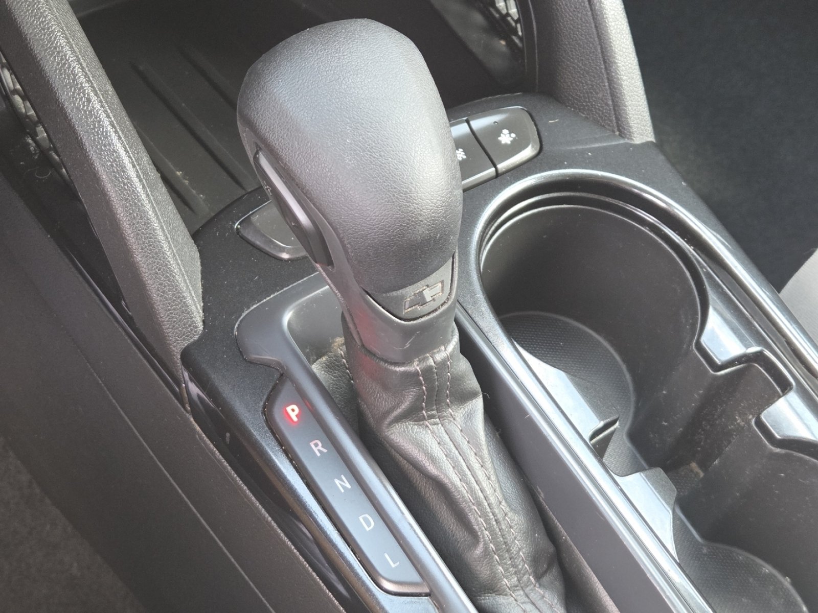 Used 2021 Chevrolet TrailBlazer LT w/ Sun and Liftgate Package FWD image 31