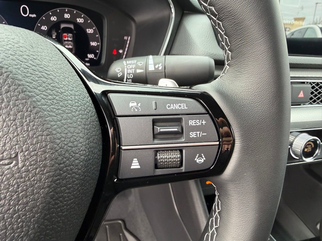 New 2026 Acura Integra A-Spec image 20