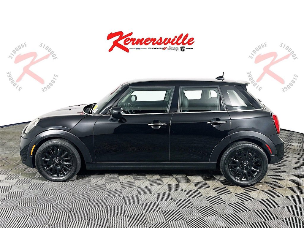Used 2021 MINI Cooper S image 4