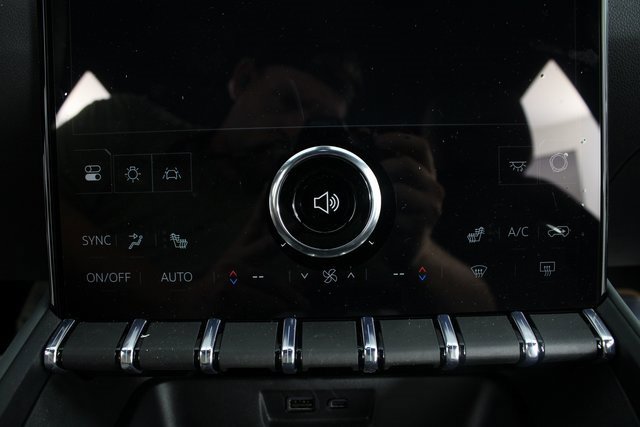 New 2026 GMC Terrain AT4 image 6