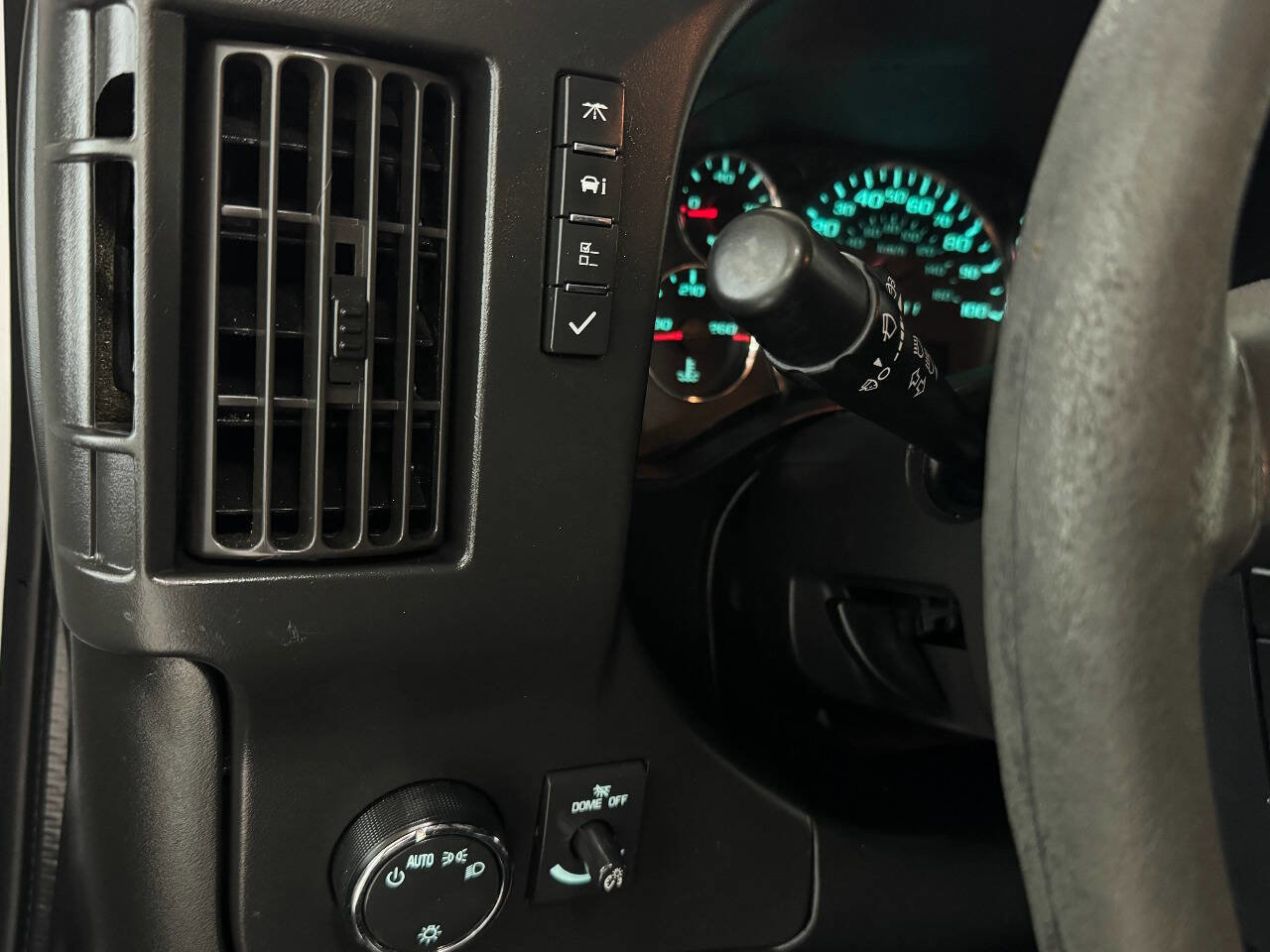 Used 2017 GMC Savana 2500 image 84