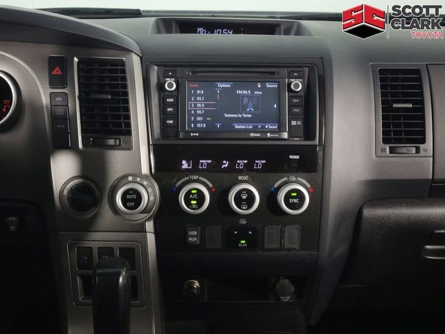 Used 2017 Toyota Sequoia SR5 image 24