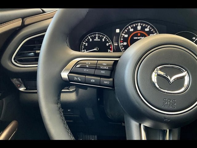 New 2025 MAZDA CX-30 2.5 Turbo w/ Premium Package AWD/4WD image 54