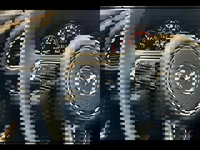 New 2025 MAZDA CX-30 2.5 Turbo w/ Premium Package image 54