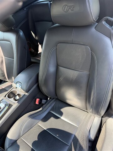Used 2015 Jaguar XKR R RWD image 14