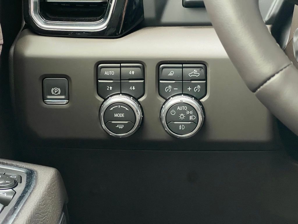 Used 2025 GMC Sierra 1500 Denali image 28