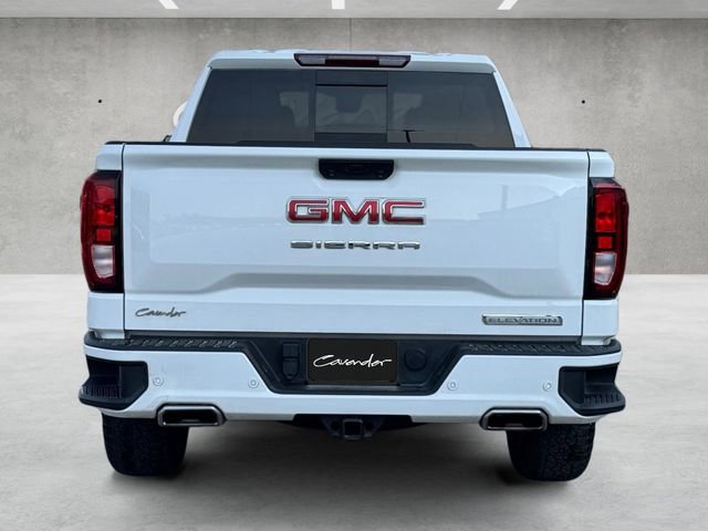 Certified 2023 GMC Sierra 1500 Elevation w/ Elevation Premium Package image 15