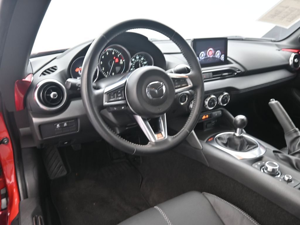 Used 2023 MAZDA MX-5 Miata Grand Touring image 15