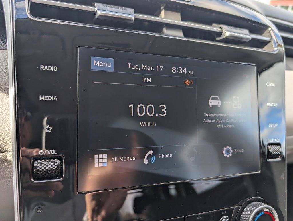 Used 2023 Hyundai Tucson SEL image 26