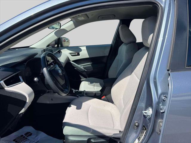 Certified 2023 Toyota Corolla Cross L image 12