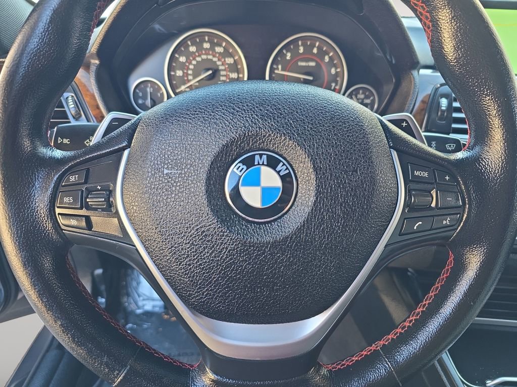 Used 2016 BMW 428i Gran Coupe xDrive 428i xDrive image 12