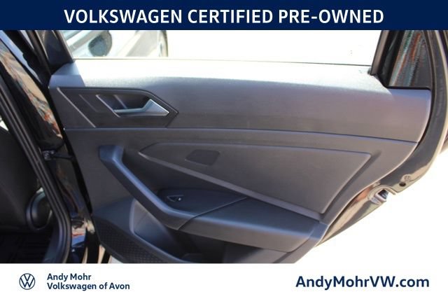 Used 2026 Volkswagen Jetta Sport FWD image 22
