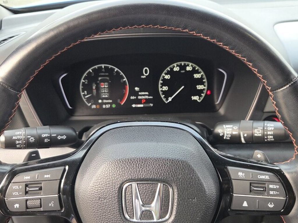 Used 2025 Honda Pilot TrailSport image 25