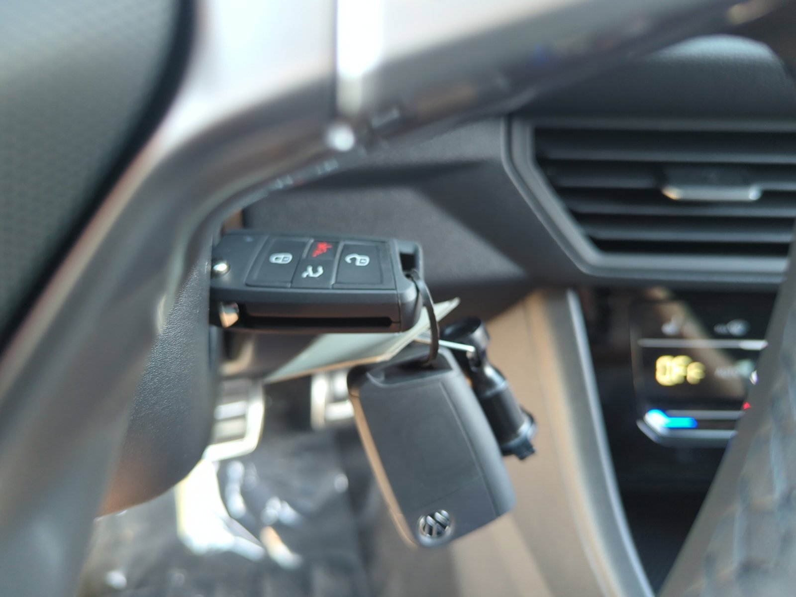 New 2026 Volkswagen Jetta Sport image 28