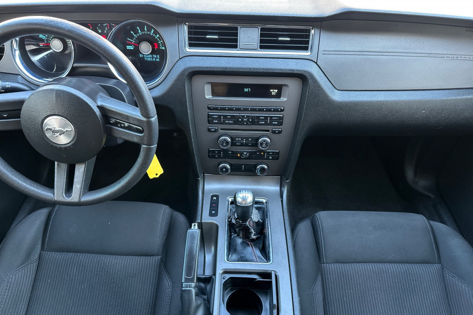 Used 2011 Ford Mustang GT RWD image 15